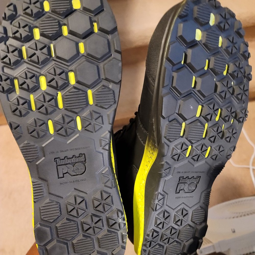 Timberland PRO - Picture 2 of 5